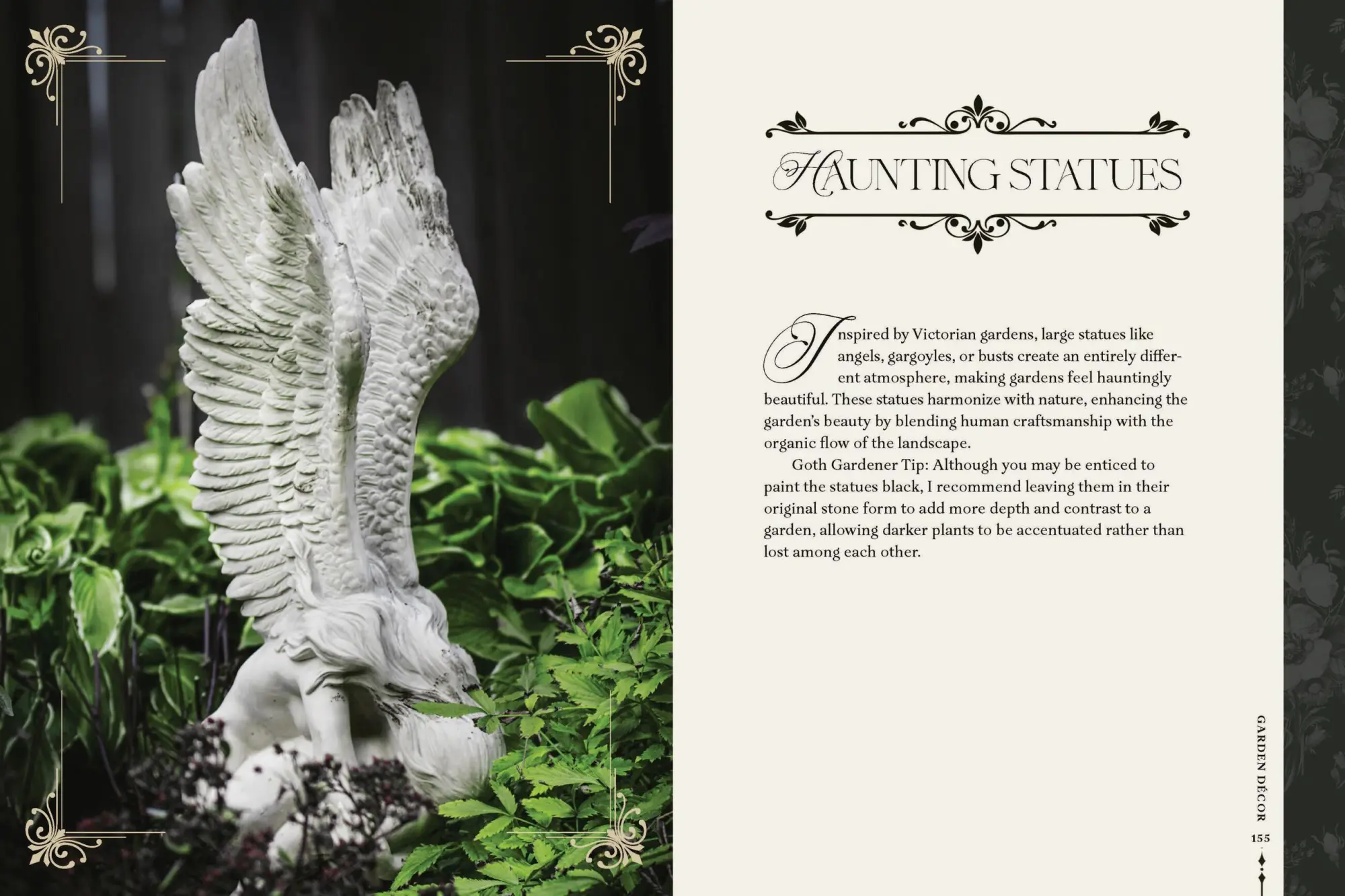 Bild: 9781643265551 | Darkness in Bloom | A Gothic Guide to Dramatic and Moody Plants | Buch