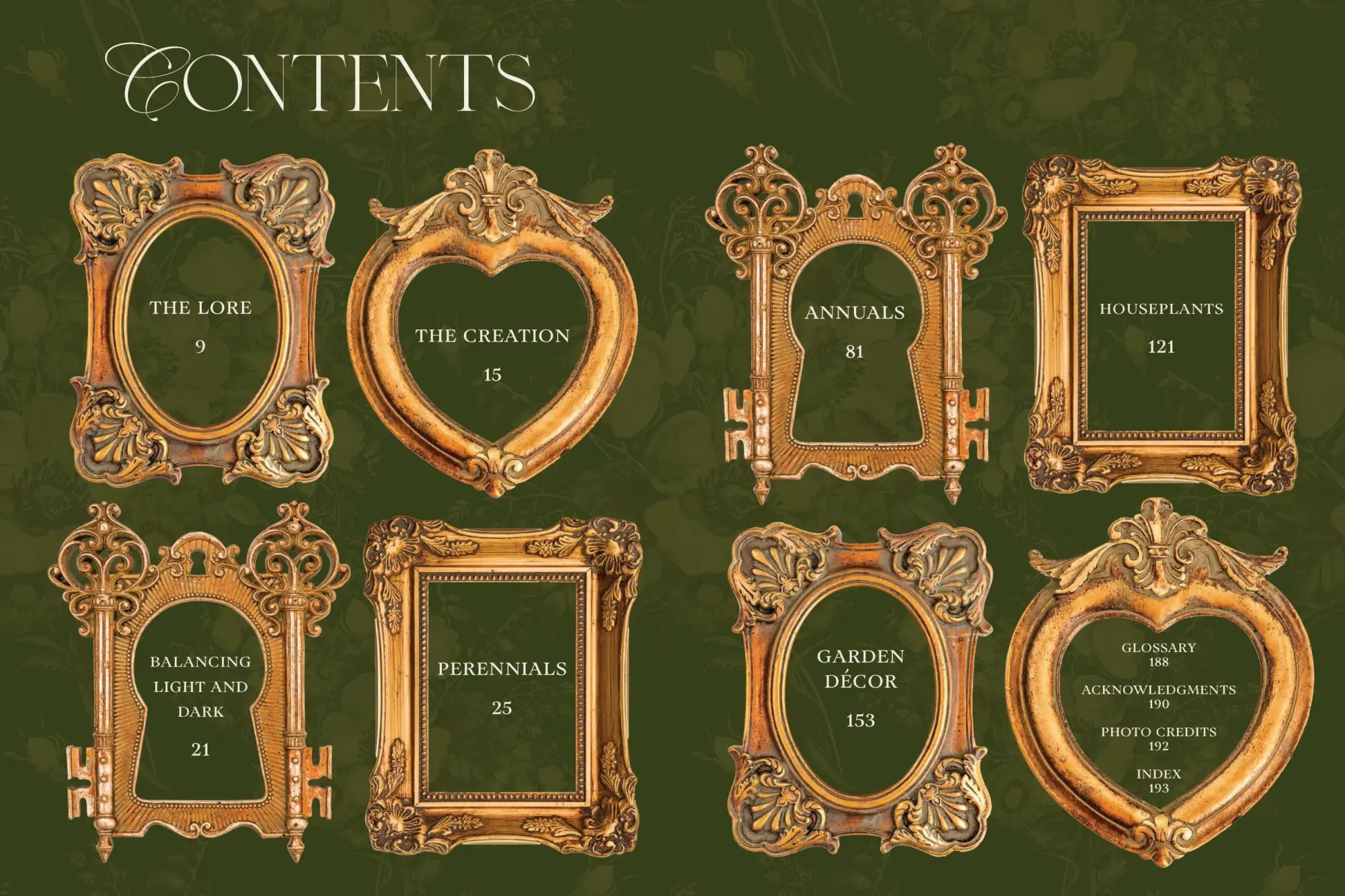 Bild: 9781643265551 | Darkness in Bloom | A Gothic Guide to Dramatic and Moody Plants | Buch
