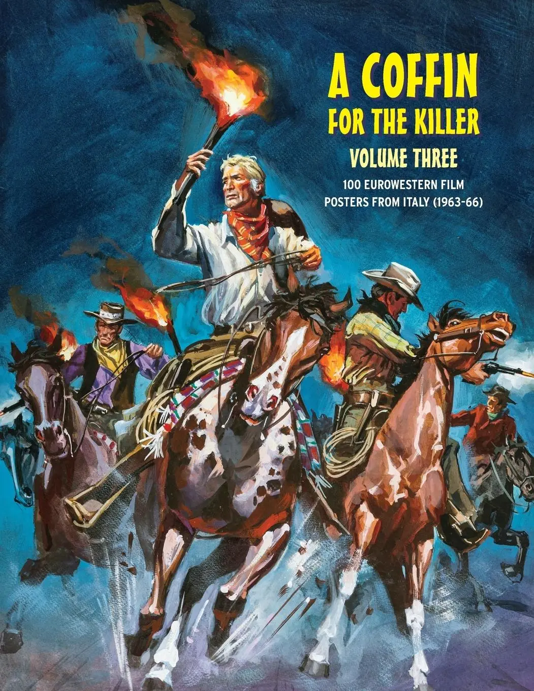 Cover: 9781917285551 | A COFFIN FOR THE KILLER 3 | G. H. Janus | Taschenbuch | Englisch