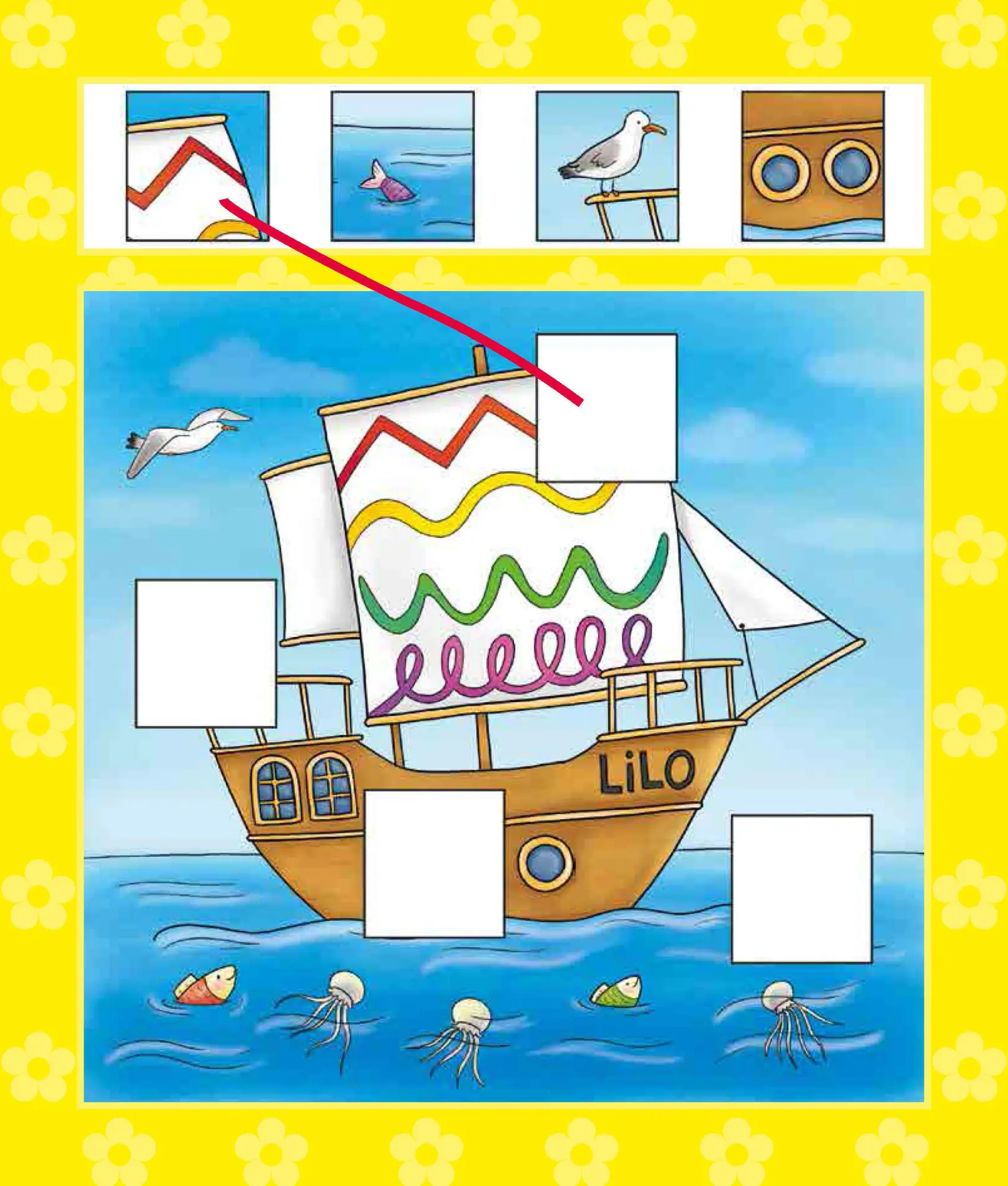 Bild: 9783129495551 | Klett Mein Lieblings-Block Suchen und entdecken | Taschenbuch | 96 S.