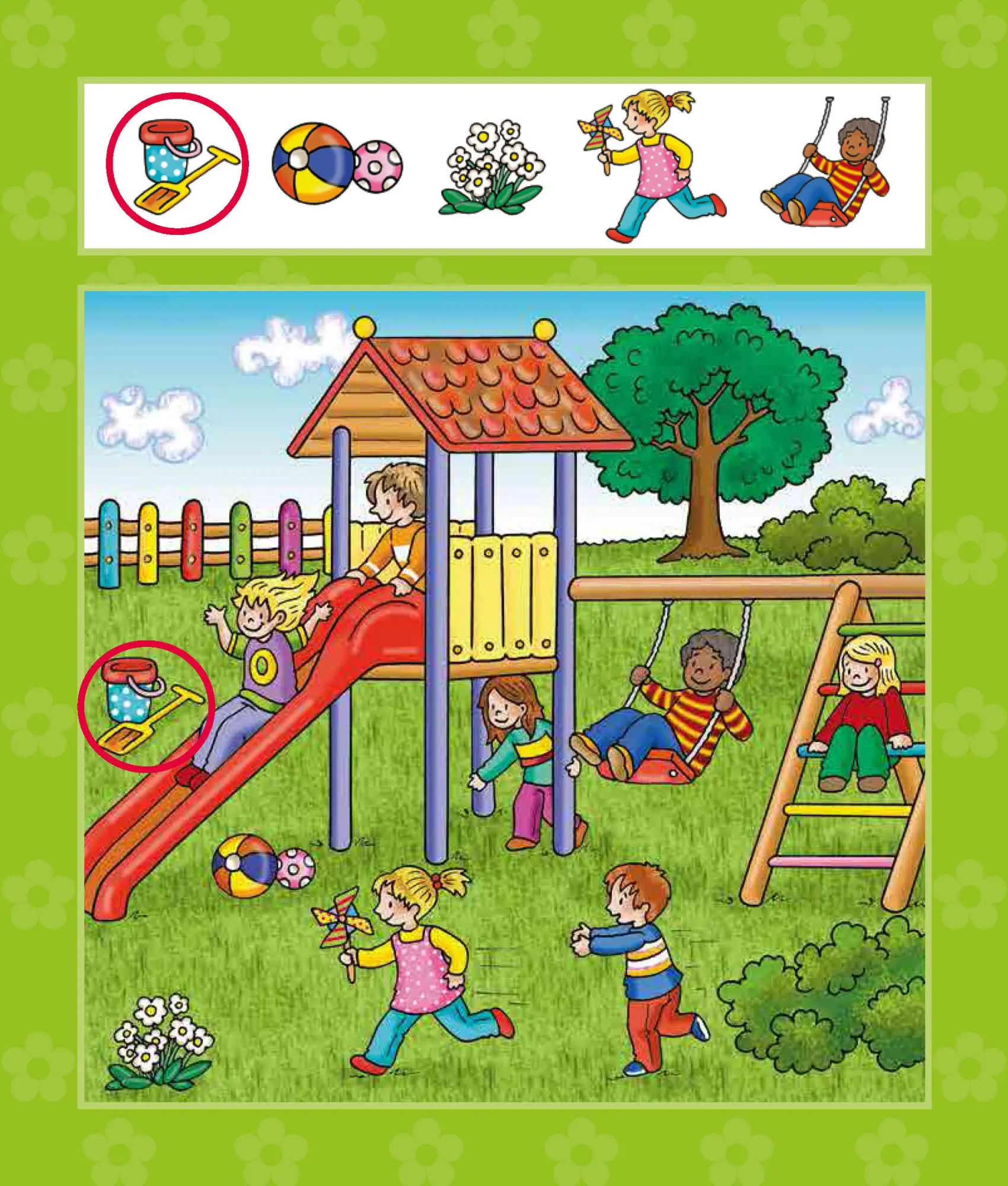 Bild: 9783129495551 | Klett Mein Lieblings-Block Suchen und entdecken | Taschenbuch | 96 S.