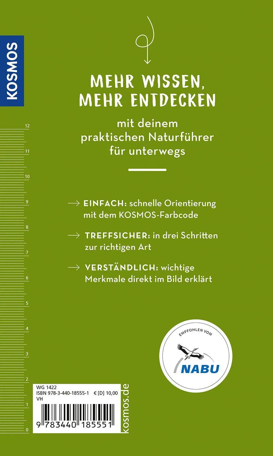 Bild: 9783440185551 | Bäume | Katrin Hecker | Taschenbuch | Familie erlebt Natur | 136 S.
