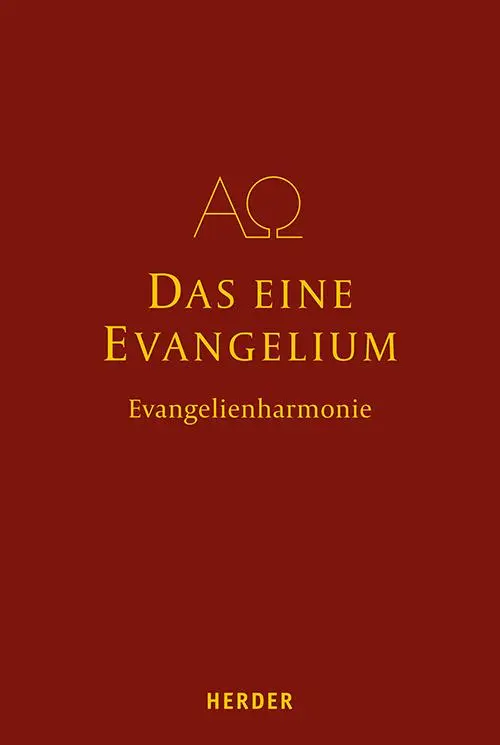 Cover: 9783451385551 | Das eine Evangelium | Peter Löw (u. a.) | Buch | 256 S. | Deutsch