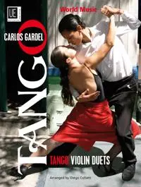 Cover: 9783702465551 | World Music Tango | Diego Collatti | Taschenbuch | World Music | Buch