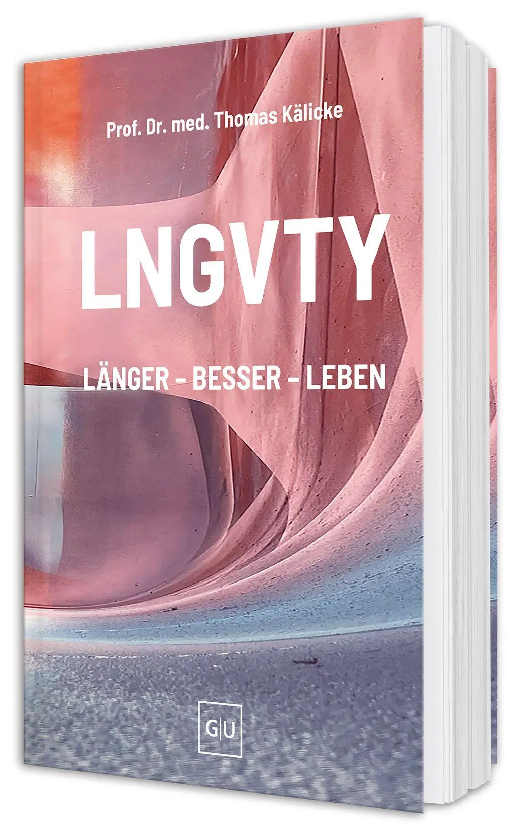 Cover: 9783758905551 | LNGVTY | Thomas Kälicke | Buch | 432 S. | Deutsch | 2026