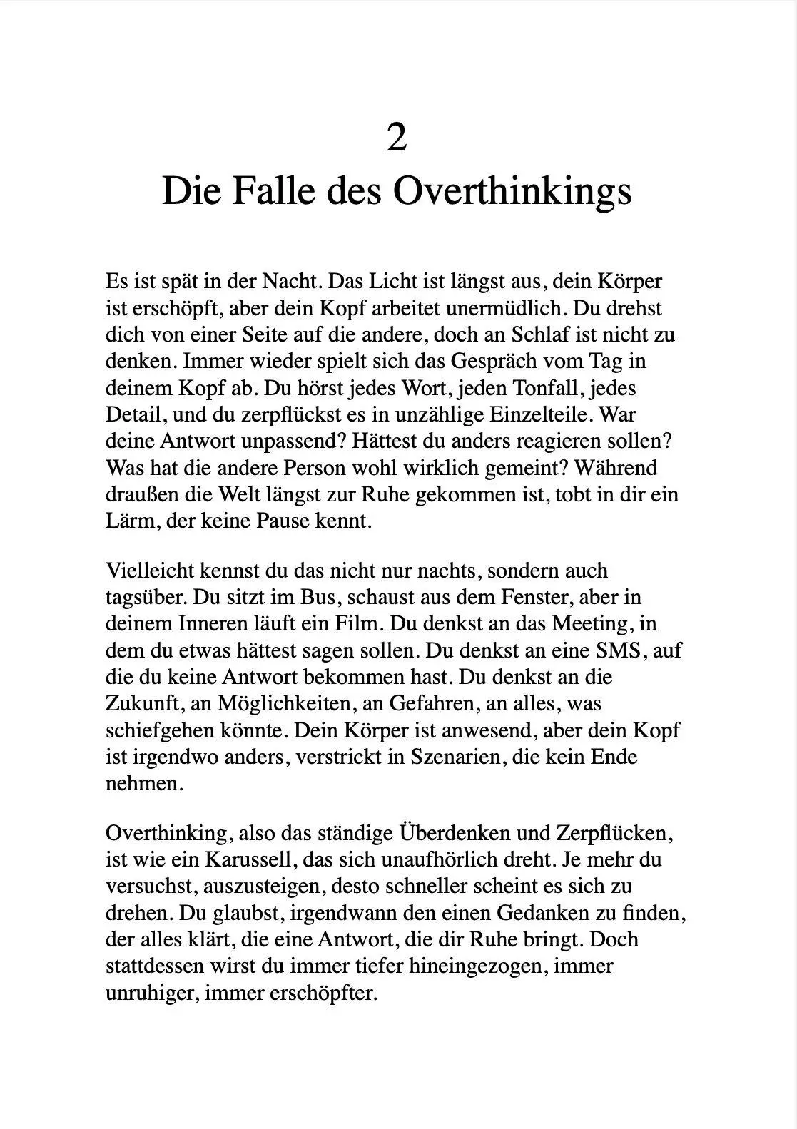 Bild: 9791281365551 | HÖR AUF, ALLES AN DICH RAN ZU LASSEN | Aria Blake | Taschenbuch | 2025