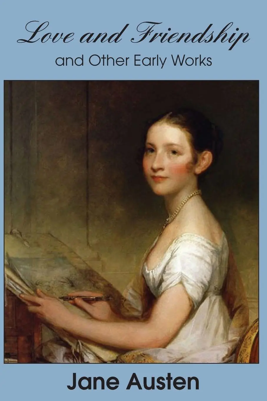 Cover: 9781483705651 | Love and Friendship and Other Early Works | Jane Austen | Taschenbuch
