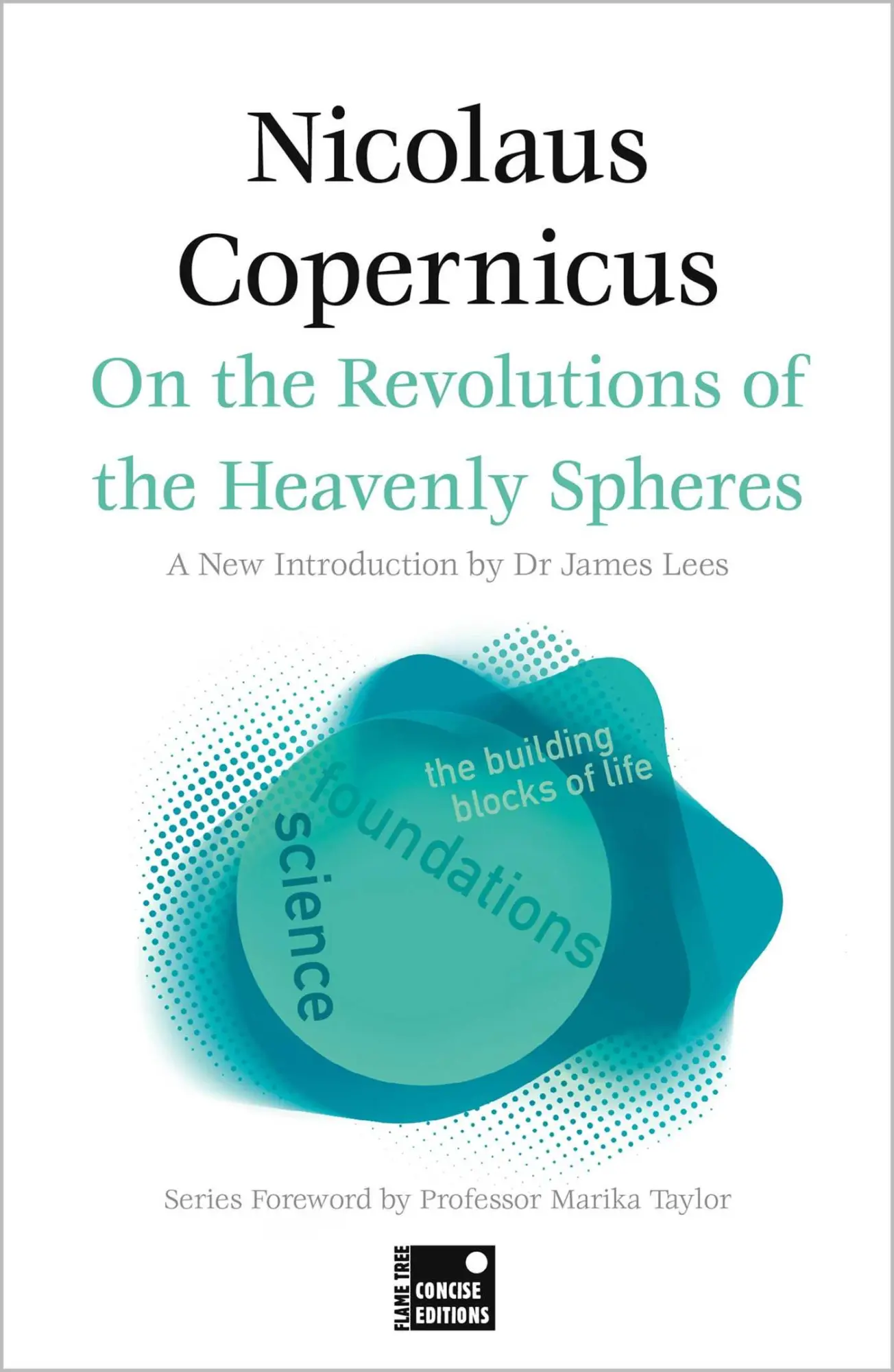 Cover: 9781804175651 | On the Revolutions of the Heavenly Spheres (Concise Edition) | Buch