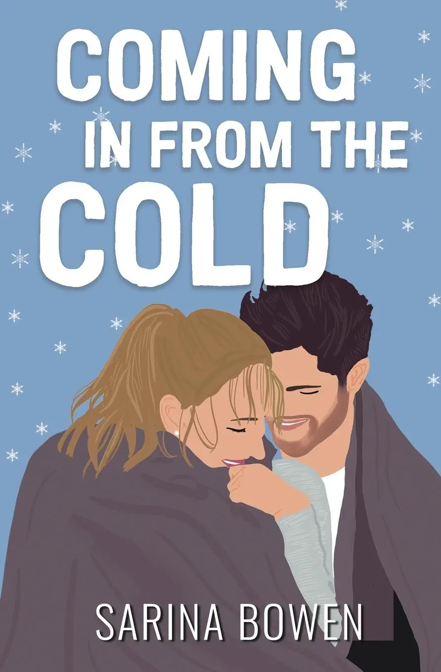 Cover: 9781950155651 | Coming In From the Cold | Sarina Bowen | Taschenbuch | Englisch | 2015