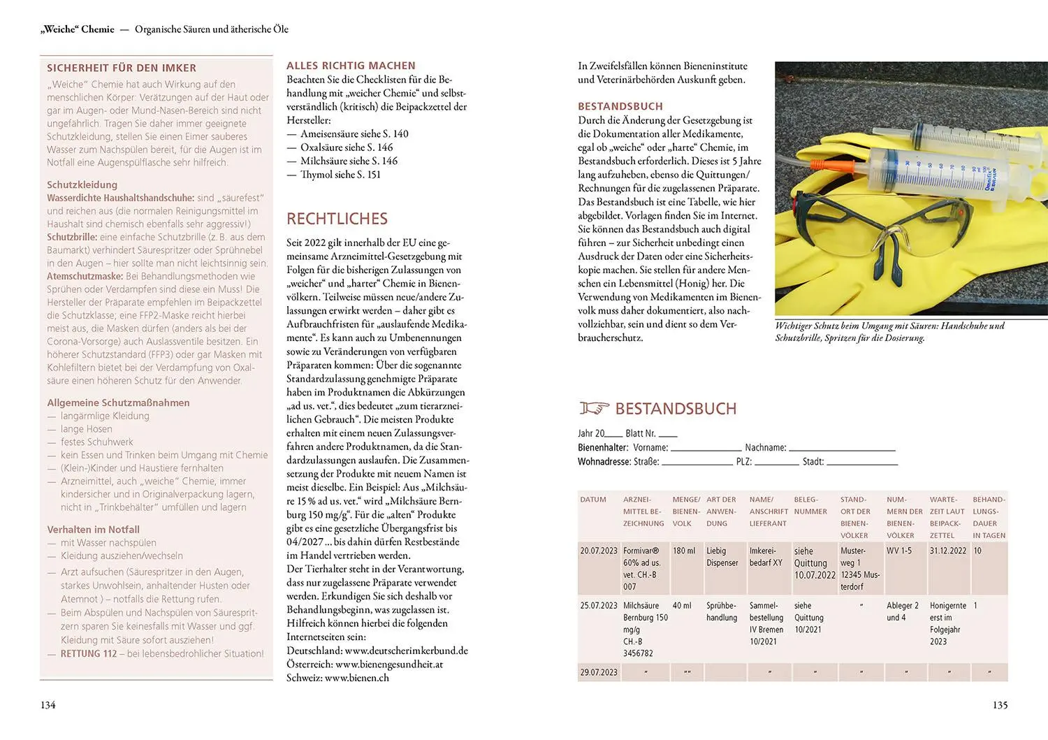 Bild: 9783440175651 | Varroamilbe | Friedrich Pohl | Taschenbuch | 160 S. | Deutsch | 2023