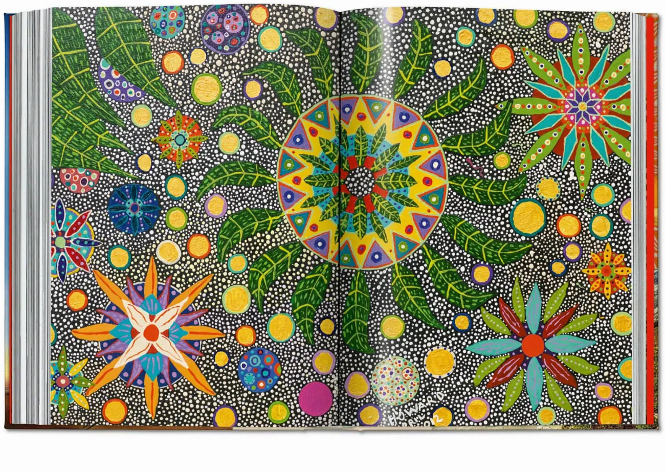 Bild: 9783836585651 | Magie des plantes. La Bibliothèque de l'Ésotérisme | Jessica Hundley