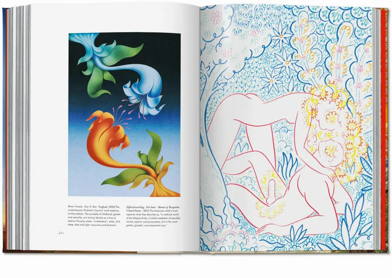 Bild: 9783836585651 | Magie des plantes. La Bibliothèque de l'Ésotérisme | Jessica Hundley