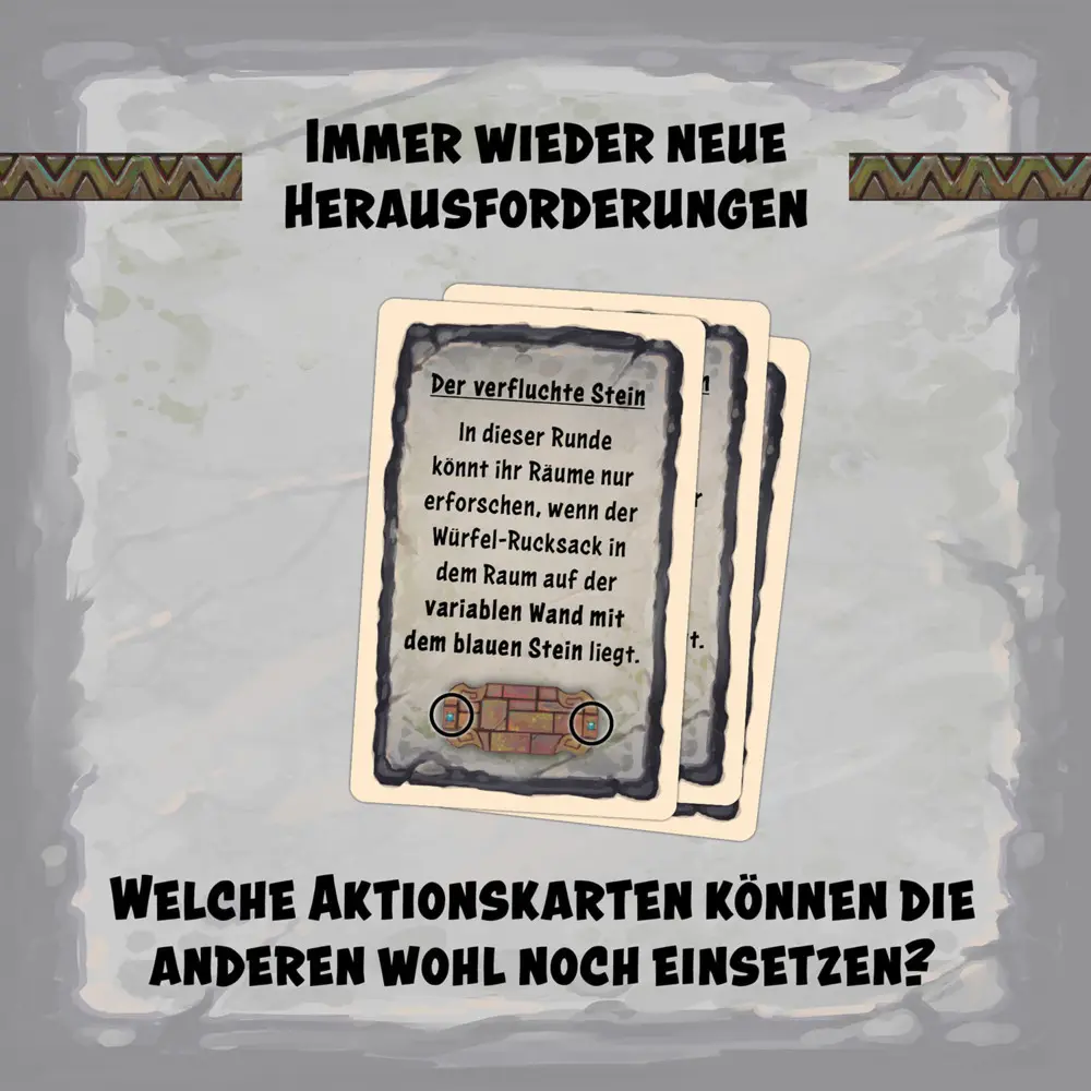 Bild: 4002051685751 | Temple Twist | Spiel | Bernhard Weber | Spiel | 685751 | Deutsch