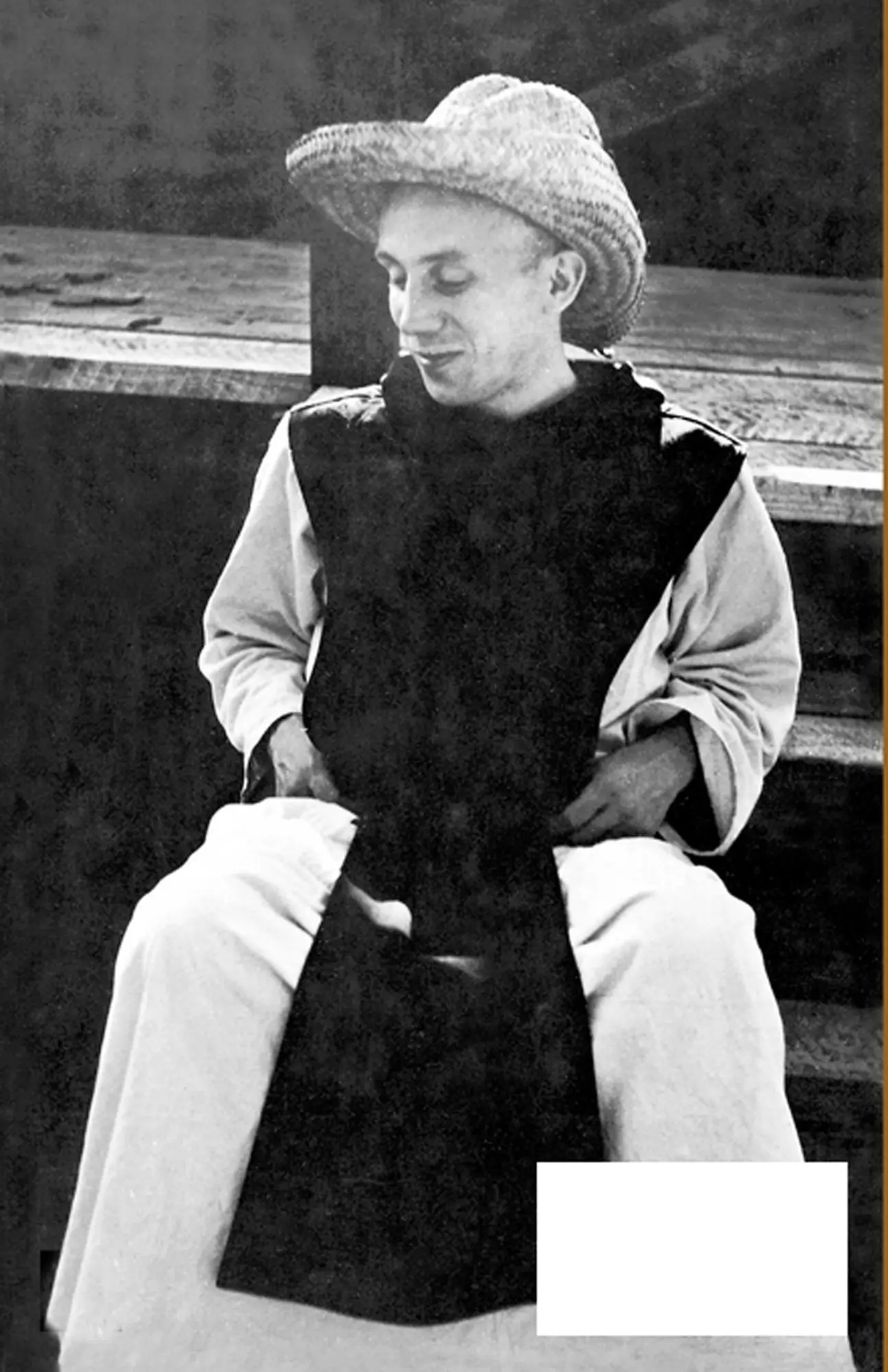 Rückseite: 9780374515751 | The Nonviolent Alternative | Thomas Merton | Taschenbuch | Englisch