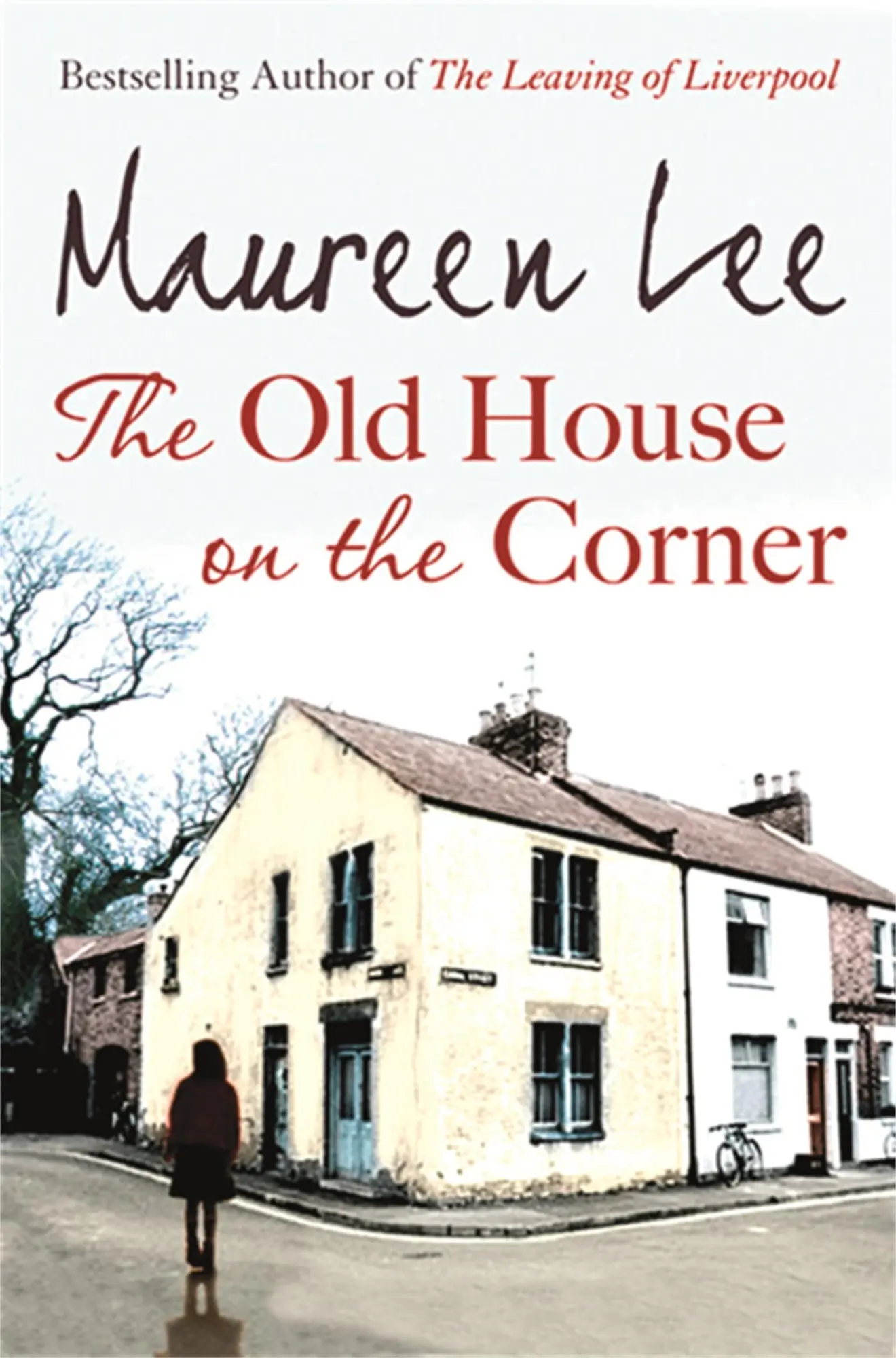 Cover: 9780752865751 | The Old House on the Corner | Maureen Lee | Taschenbuch | Englisch