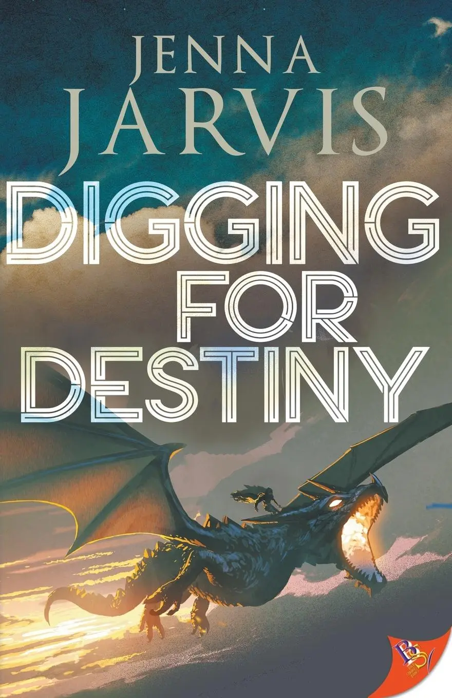 Cover: 9781636795751 | Digging for Destiny | Jenna Jarvis | Taschenbuch | Englisch | 2024