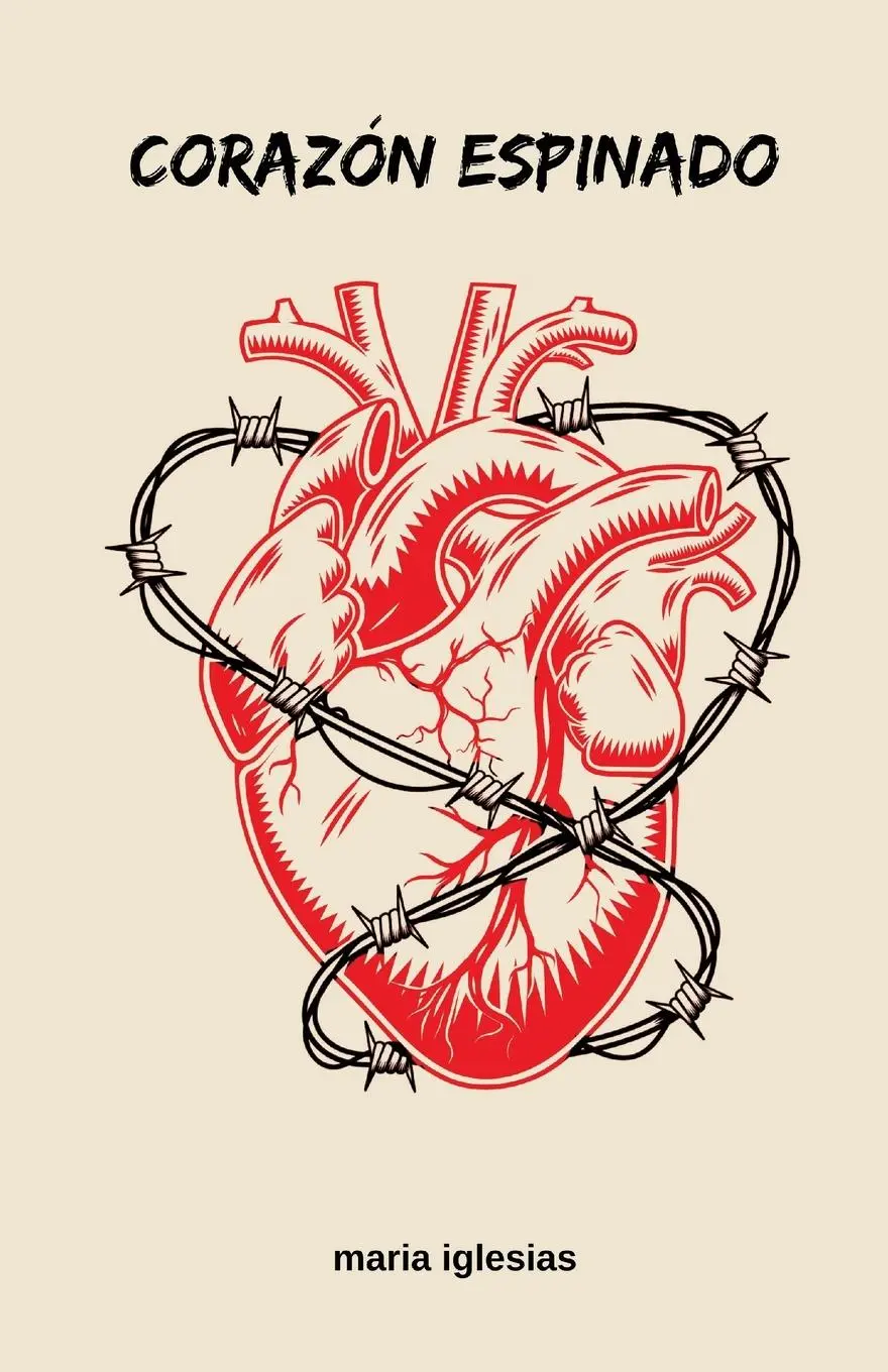 Cover: 9781803625751 | Corazón espinado | Maria Iglesias | Taschenbuch | Spanisch | 2023