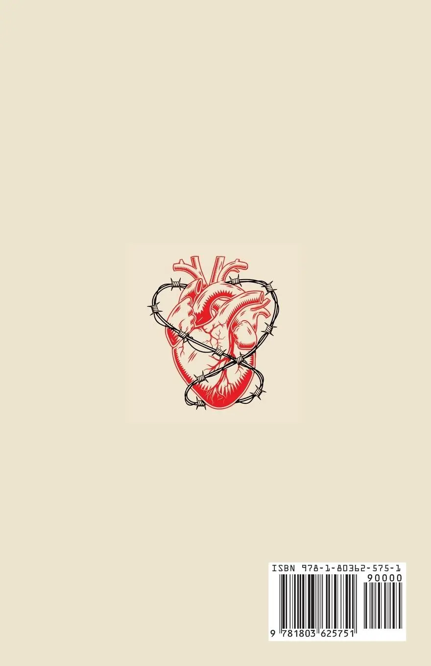 Rückseite: 9781803625751 | Corazón espinado | Maria Iglesias | Taschenbuch | Spanisch | 2023
