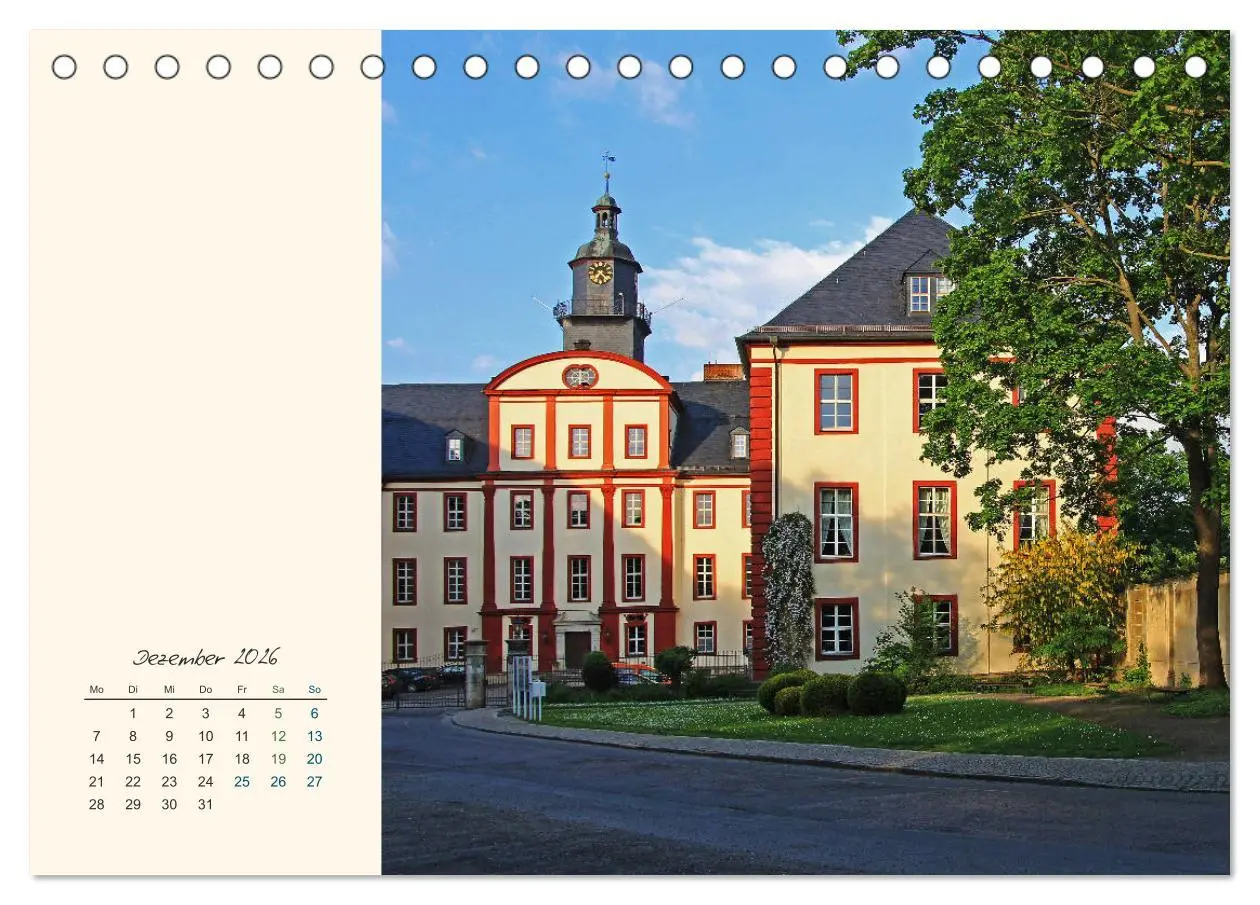 Bild: 9783457855751 | Saalfeld an der Saale - mein Streifzug durch die historische...