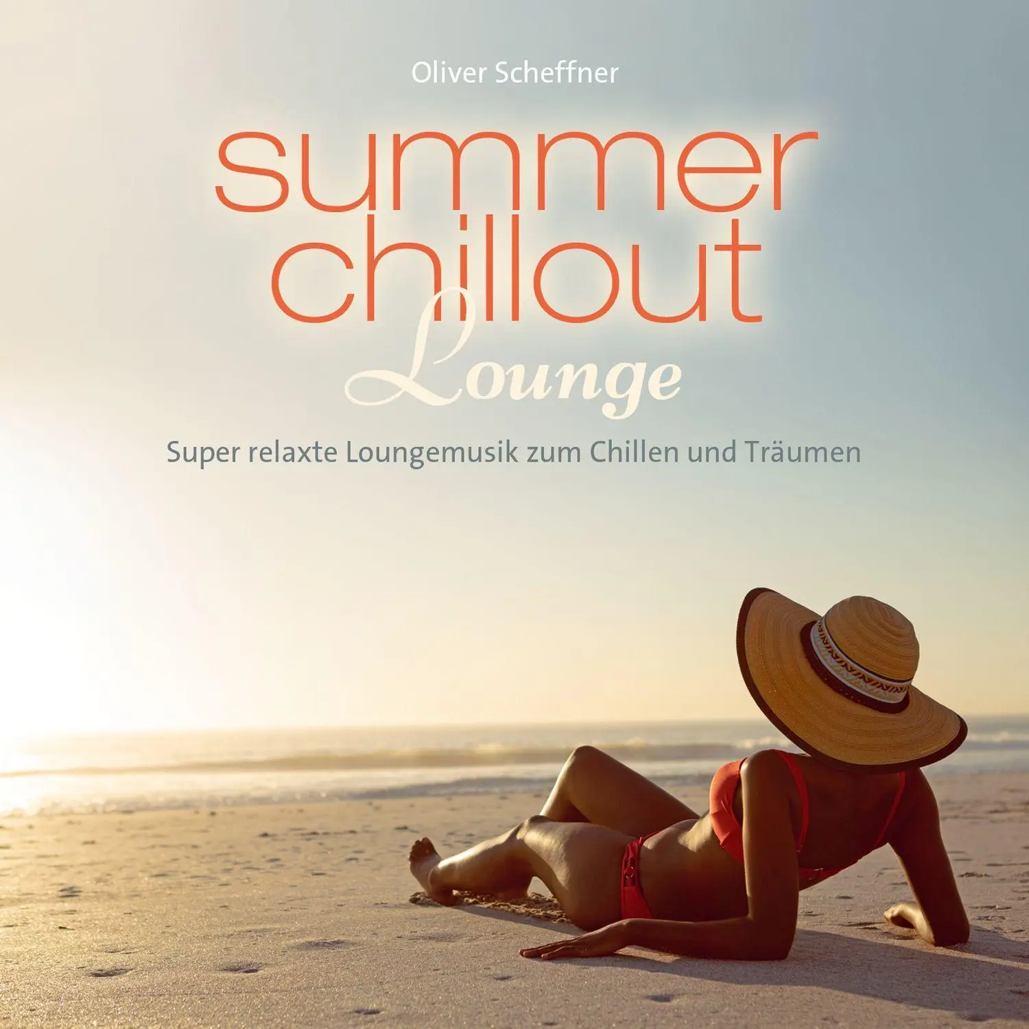 Cover: 9783957665751 | Summer Chillout Lounge | Audio-CD | 4 S. | Englisch | 2024