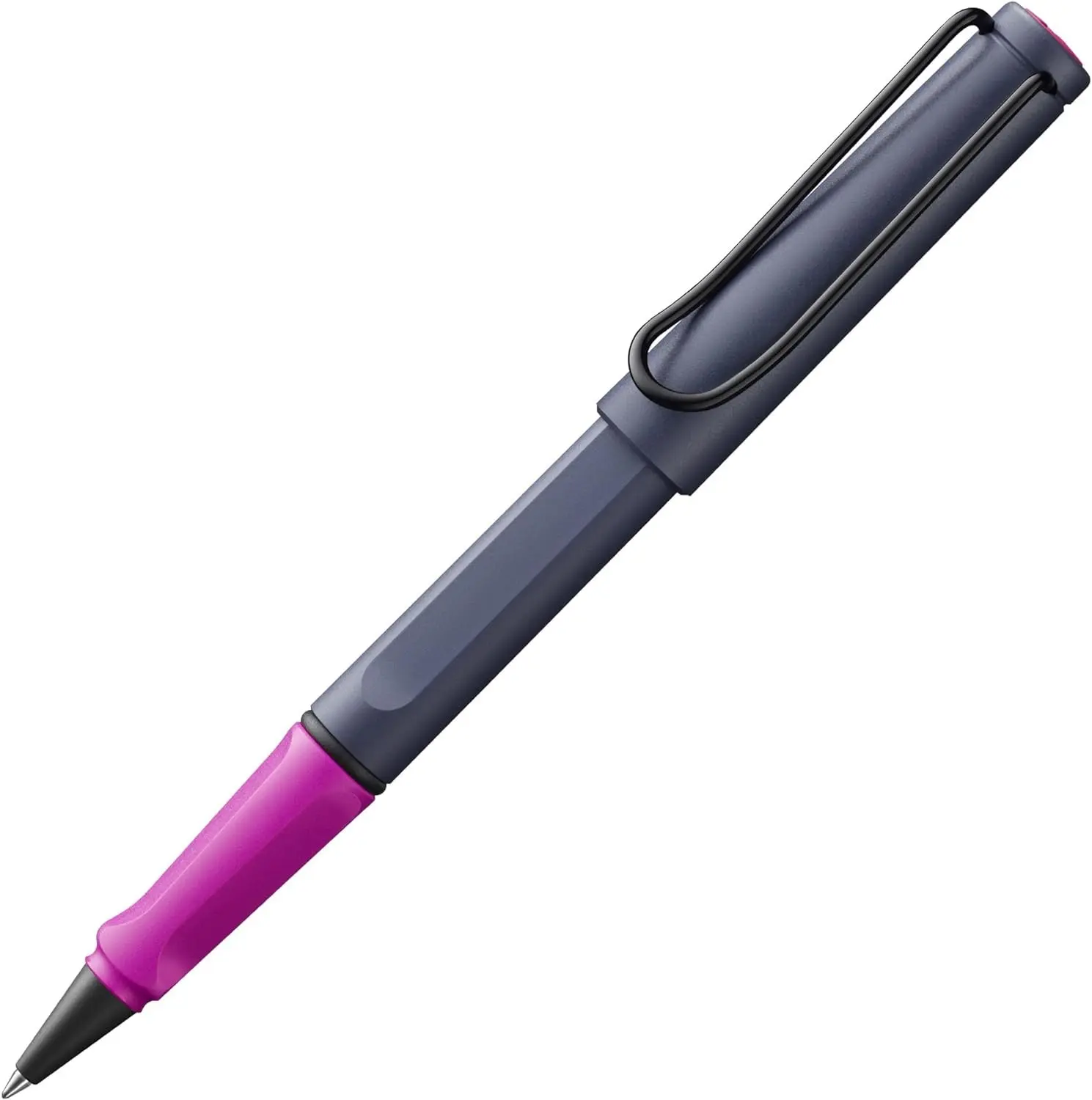 Cover: 4014519765851 | LAMY Tintenroller 3D7 LAMY safari pink cliff | 1238378 | 2024 | LAMY