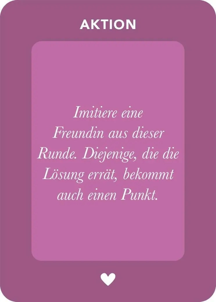 Bild: 4251693905851 | Erzähl mal! Mädelsabend | Elma Van Vliet | Spiel | Schachtel | 102 S.