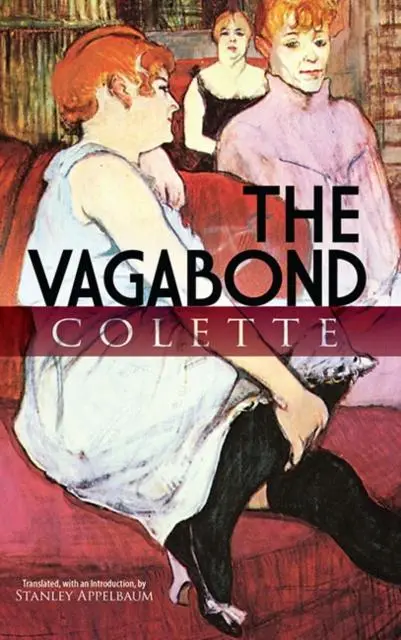 Cover: 9780486475851 | The Vagabond | Colette Colette (u. a.) | Taschenbuch | Englisch | 2010