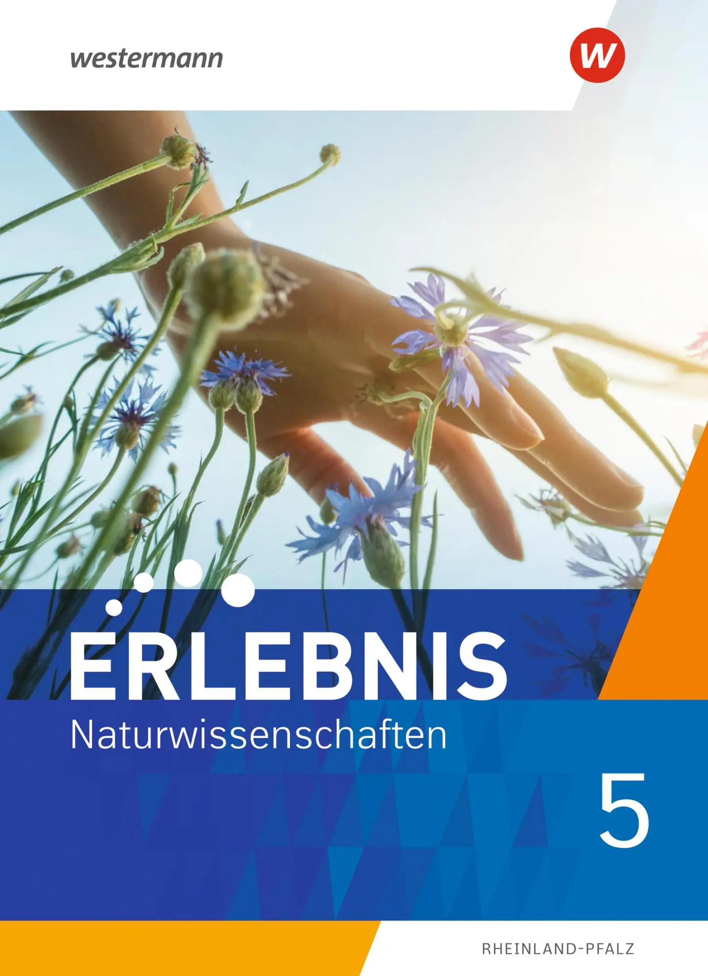 Cover: 9783141175851 | Erlebnis Naturwissenschaften 5. Schulbuch. Rheinland-Pfalz | Buch