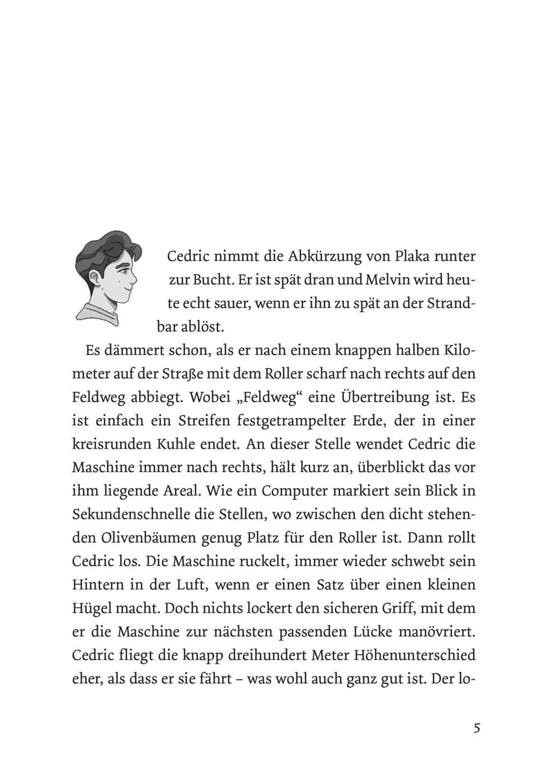 Bild: 9783551655851 | Nothing but Spies 3: Unvergesslich | Mario Fesler | Buch | 320 S.