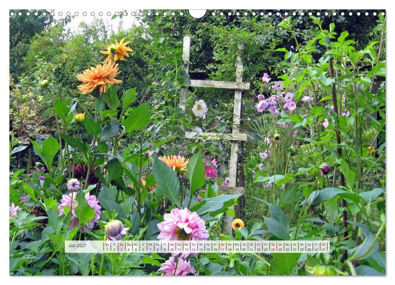 Bild: 9783569025851 | Saarland Impressionen &amp; Ansichten (Wandkalender 2027 DIN A3 quer),...