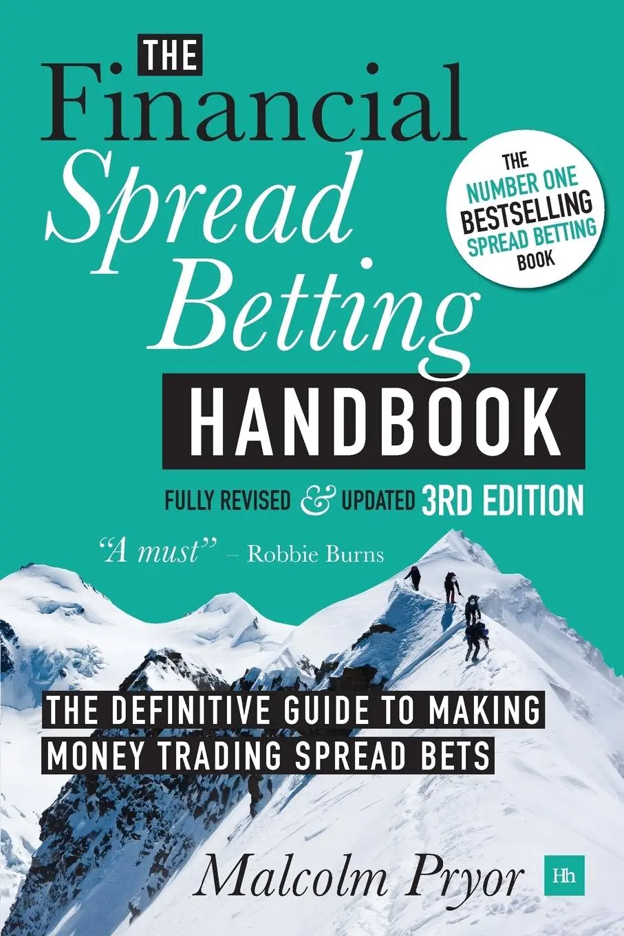 Cover: 9780857195951 | Financial Spread Betting Handbook (3RD EDITION) | Malcolm Pryor | Buch