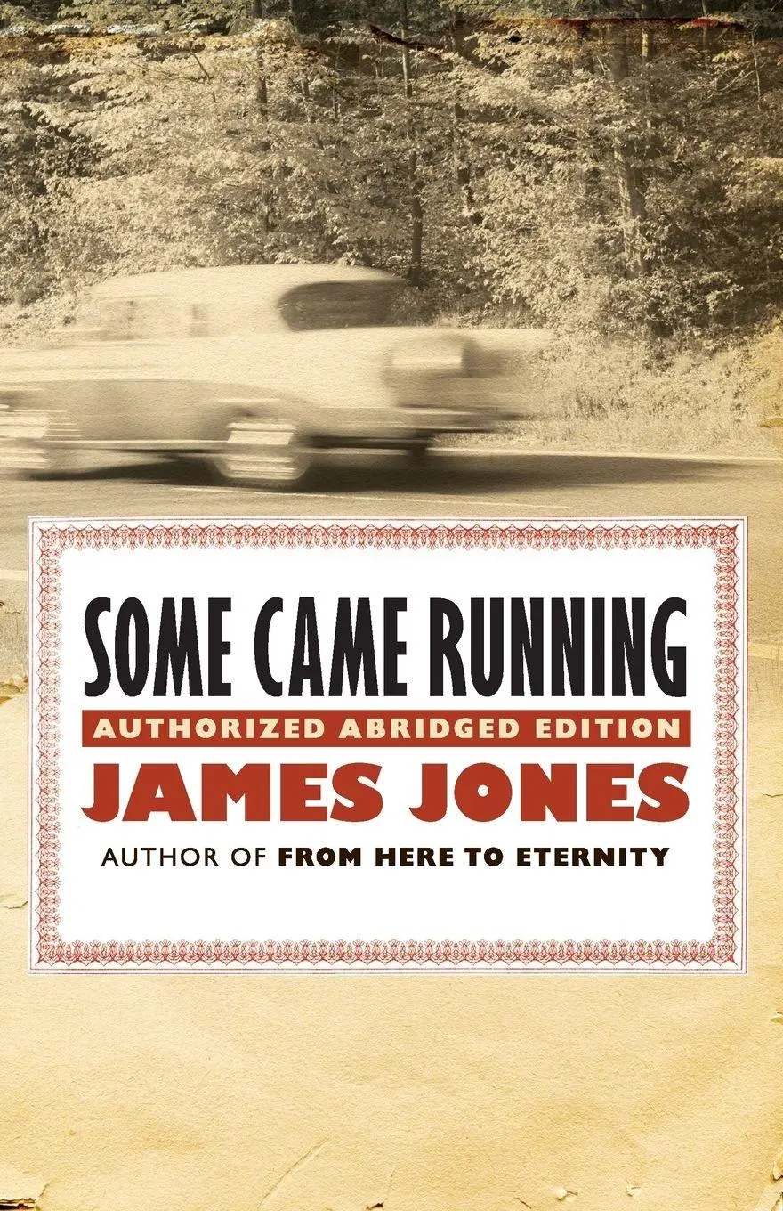 Cover: 9781504005951 | Some Came Running | James Jones | Taschenbuch | Englisch | 2014