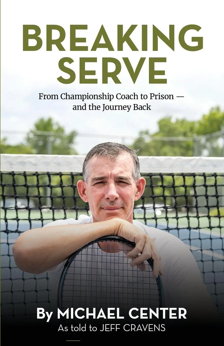 Cover: 9781662965951 | Breaking Serve | Michael Center | Taschenbuch | Englisch | 2025