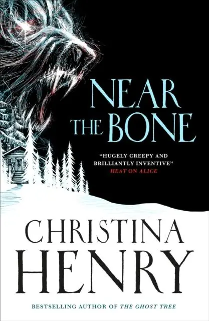 Cover: 9781789095951 | Near the Bone | Christina Henry | Buch | Gebunden | Englisch | 2021