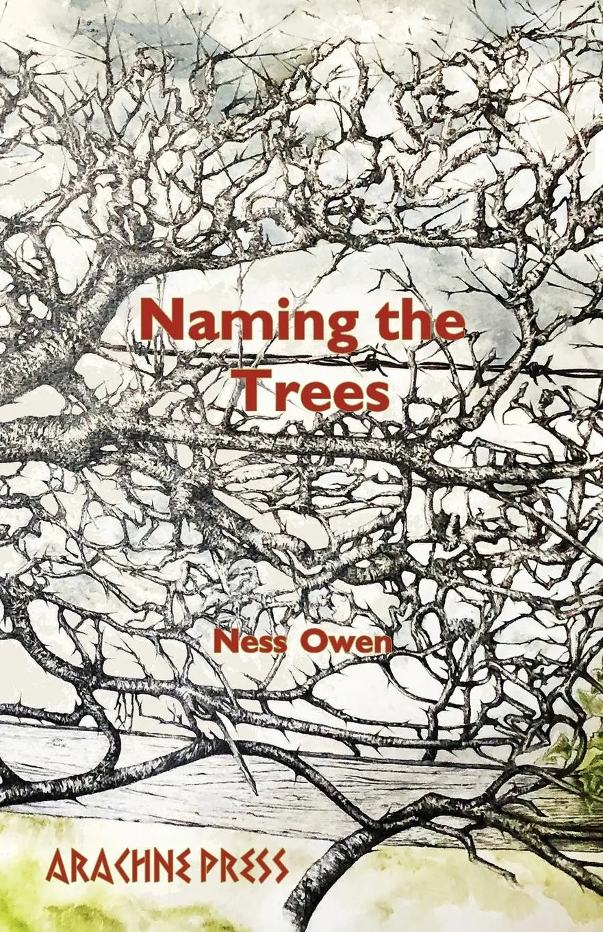 Cover: 9781913665951 | Naming The Trees | Ness Owen | Taschenbuch | Englisch | 2025