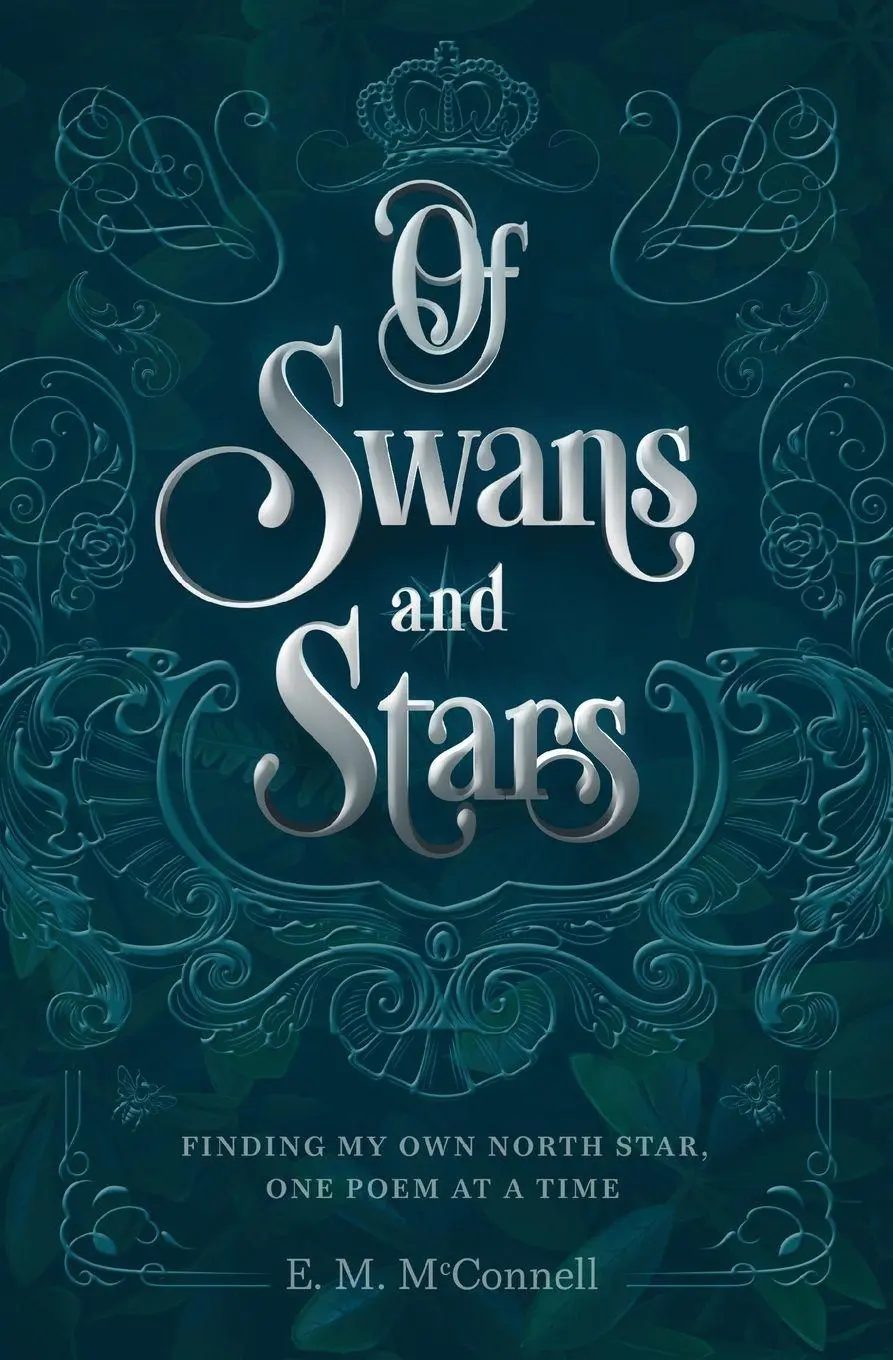 Cover: 9783000725951 | Of Swans and Stars | E M McConnell | Taschenbuch | Englisch | 2022