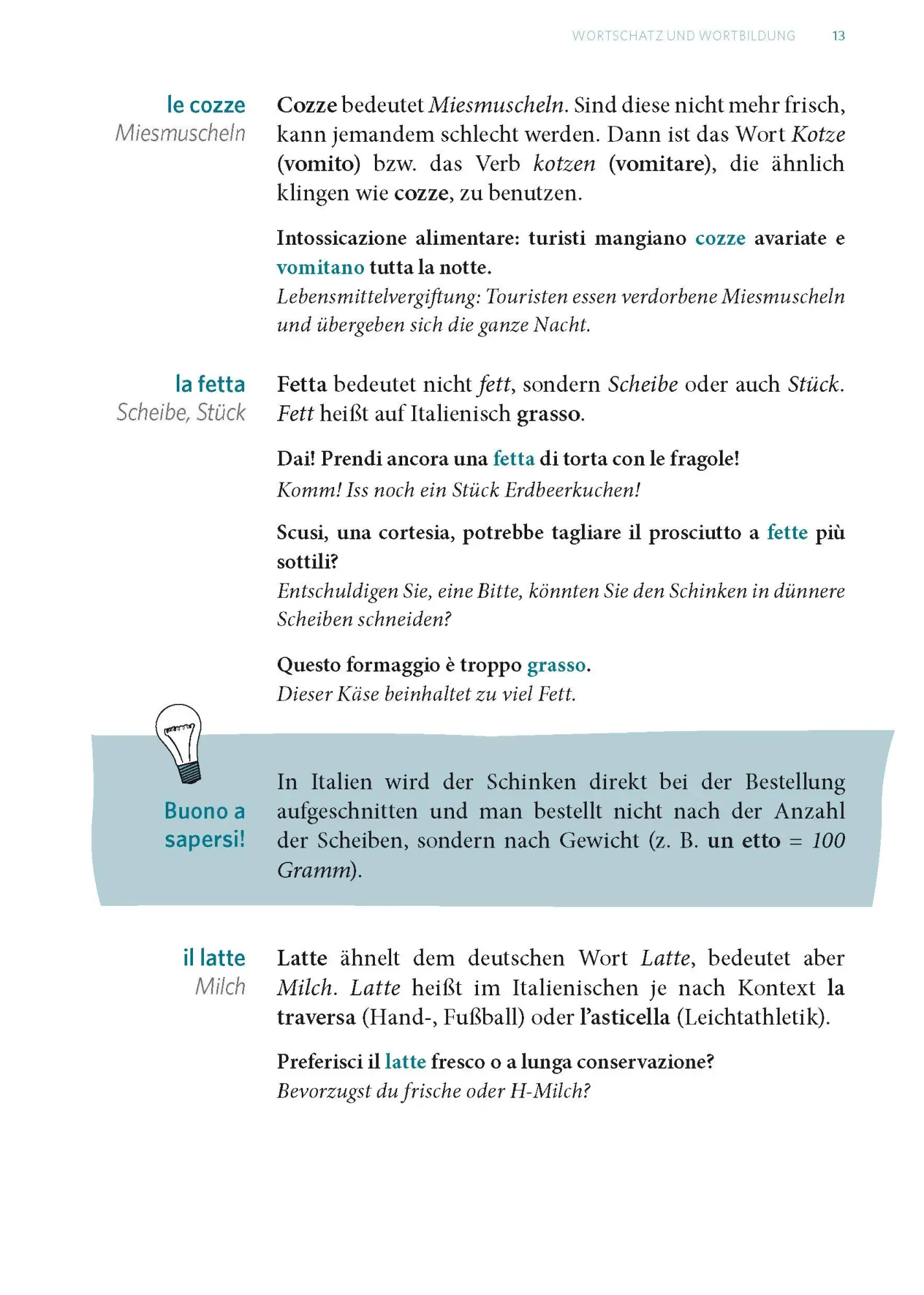 Bild: 9783125635951 | Langenscheidt Fehlerfrei Italienisch | Taschenbuch | 208 S. | Deutsch