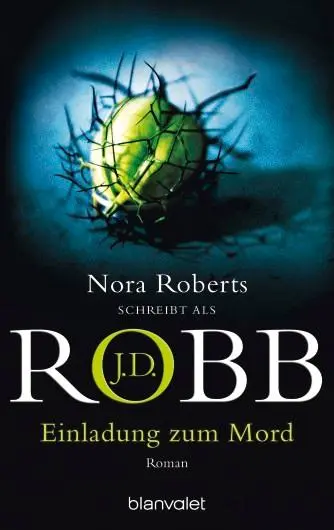 Cover: 9783442365951 | Einladung zum Mord | J. D. Robb | Taschenbuch | 543 S. | Deutsch