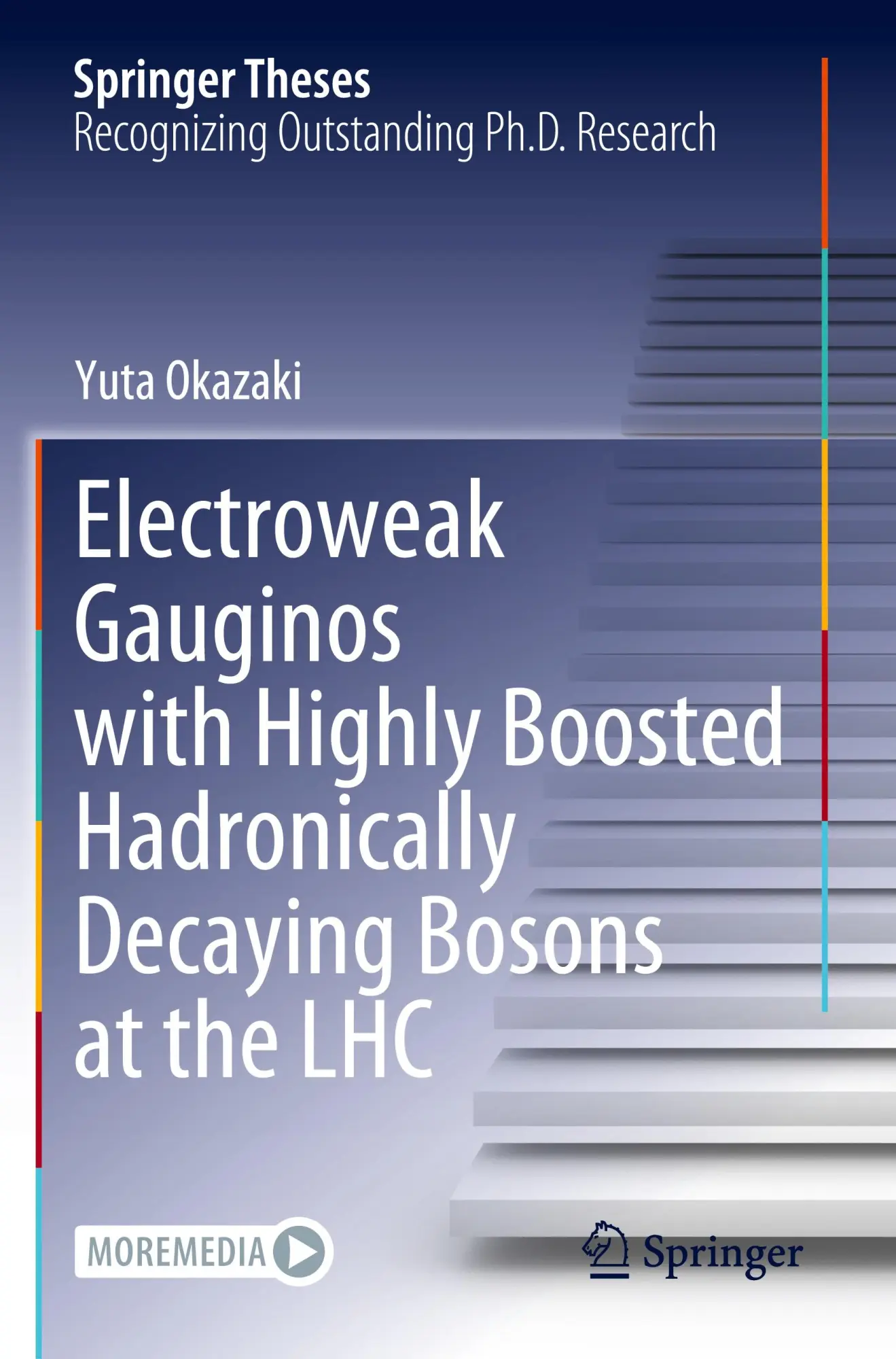 Electroweak Gauginos with Highly Boosted Hadronically Decaying Bosons at the LHC