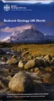 Cover: 9780852726051 | Bedrock Geology of the UK | North | P. Stone | Taschenbuch | Bundle