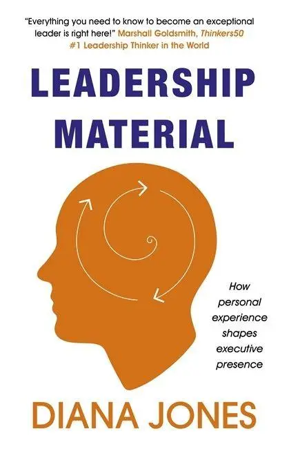 Cover: 9781473696051 | Leadership Material | Diana Jones | Taschenbuch | Englisch | 2020