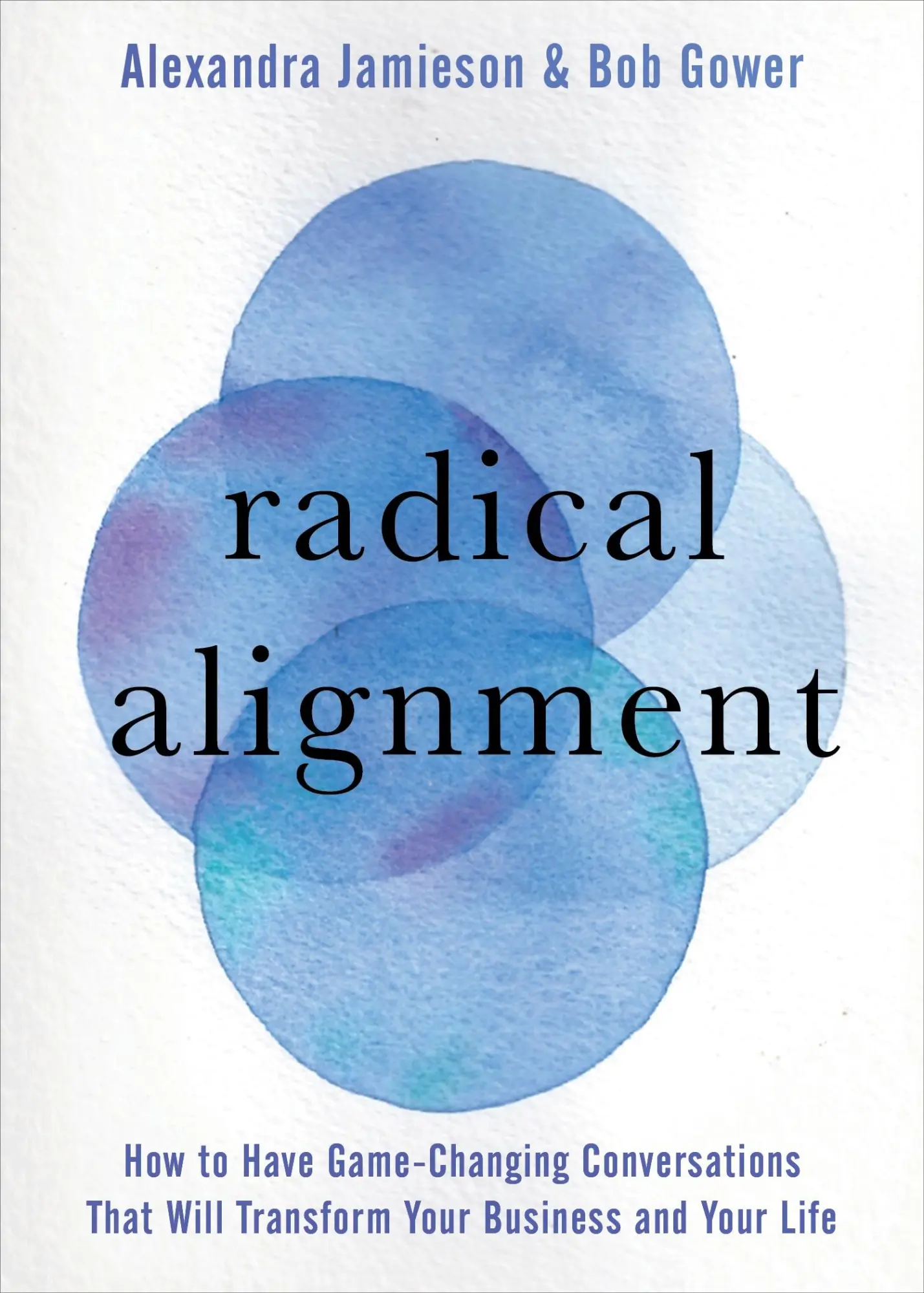 Cover: 9781683646051 | Radical Alignment | Alexandra Jamieson (u. a.) | Buch | Gebunden