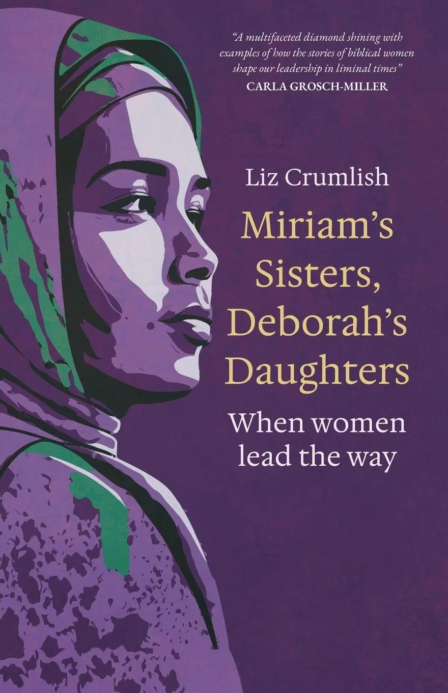 Cover: 9781786226051 | Miriam's Sisters, Deborah's Daughters | When women lead the way | Buch