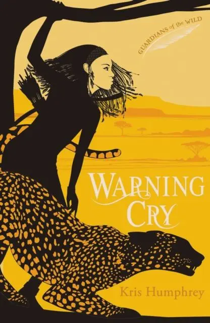 Cover: 9781847156051 | Warning Cry | Kris Humphrey | Taschenbuch | Kartoniert / Broschiert
