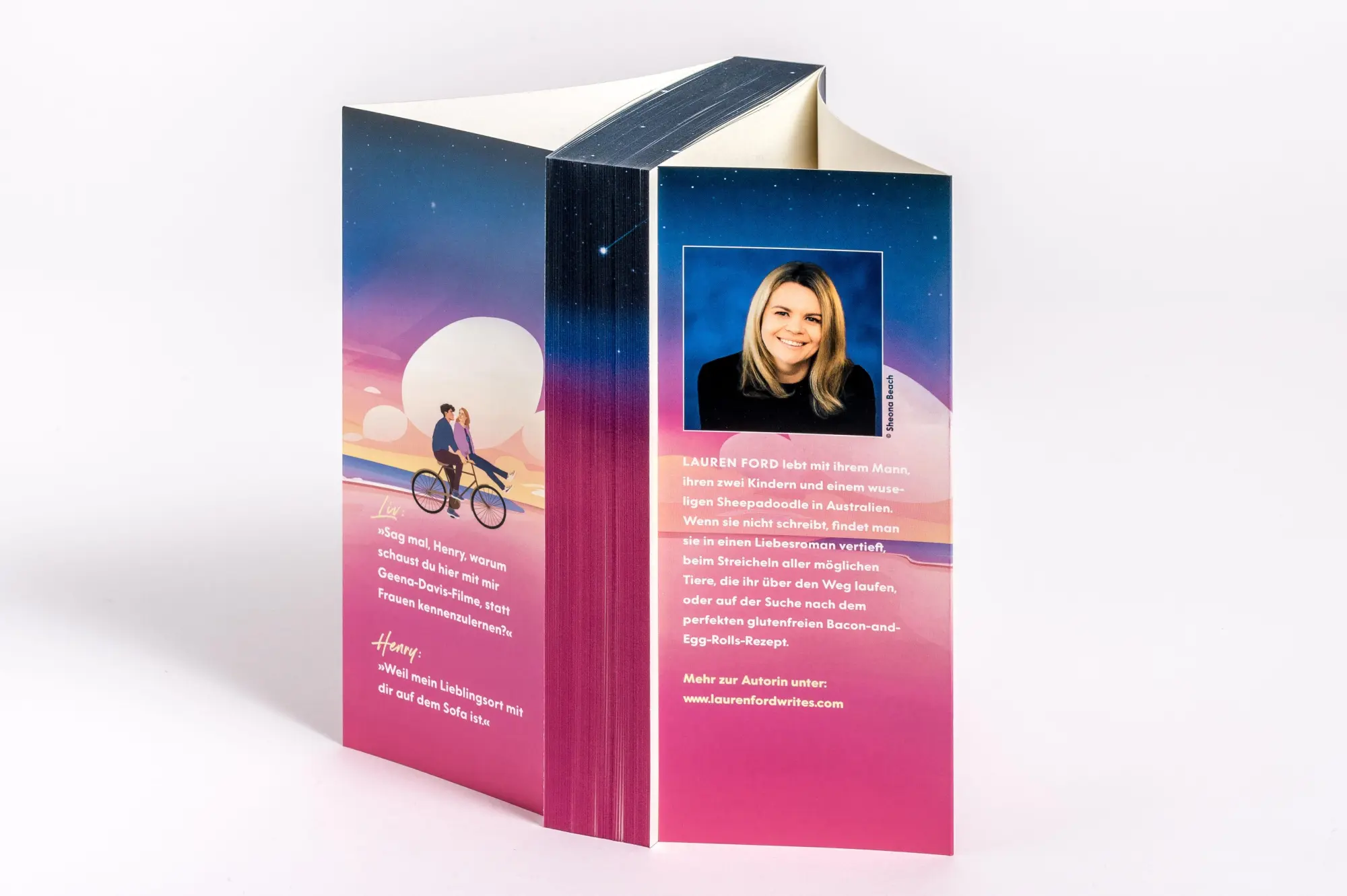 Bild: 9783442496051 | Friend Zone | Lauren Ford | Taschenbuch | 368 S. | Deutsch | 2025