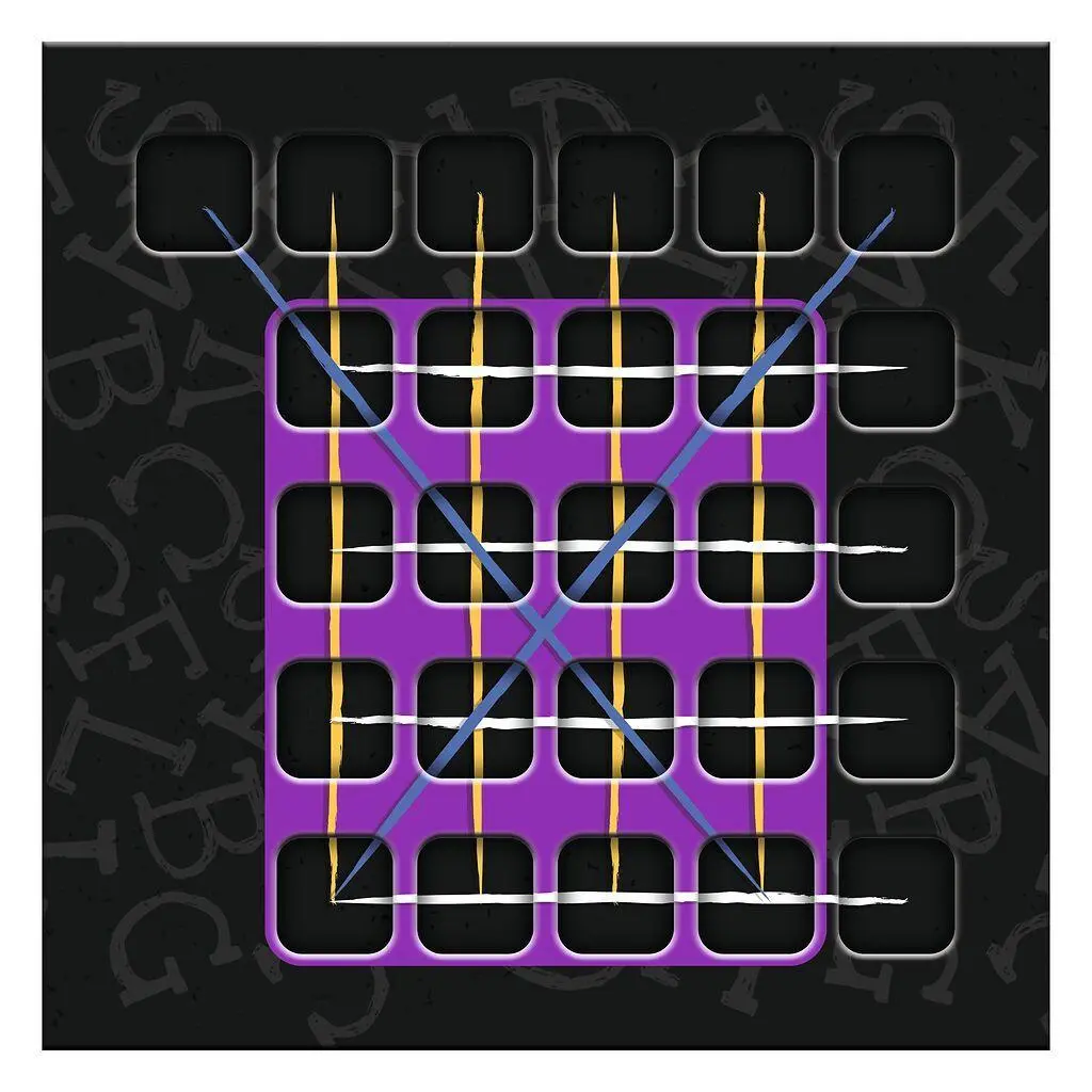 Bild: 4033477906151 | Criss Cross Categories | Das Familien Wortspiel | Karapetyan (u. a.)