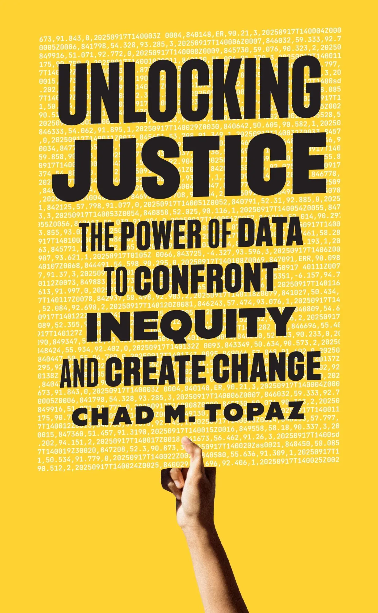 Cover: 9780691276151 | Unlocking Justice | Chad M. Topaz | Buch | Einband - fest (Hardcover)