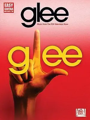 Cover: 9781423496151 | Glee: Music from the Fox Television Show | Hal Leonard Corp | Buch