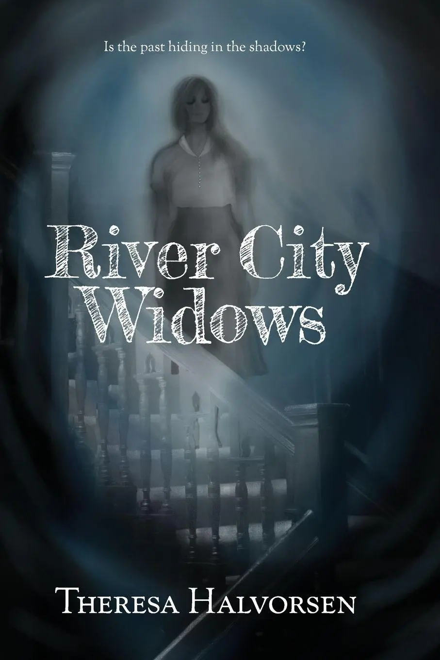 Cover: 9781735726151 | River City Widows | Theresa Halvorsen | Taschenbuch | Englisch | 2021