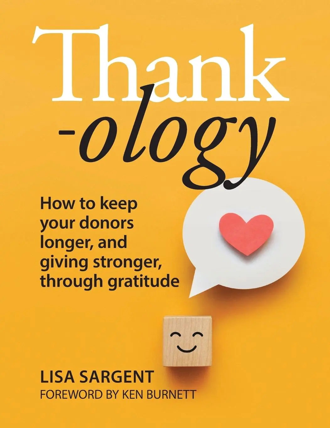 Cover: 9781998796151 | Thankology | Lisa Sargent | Taschenbuch | Englisch | 2025